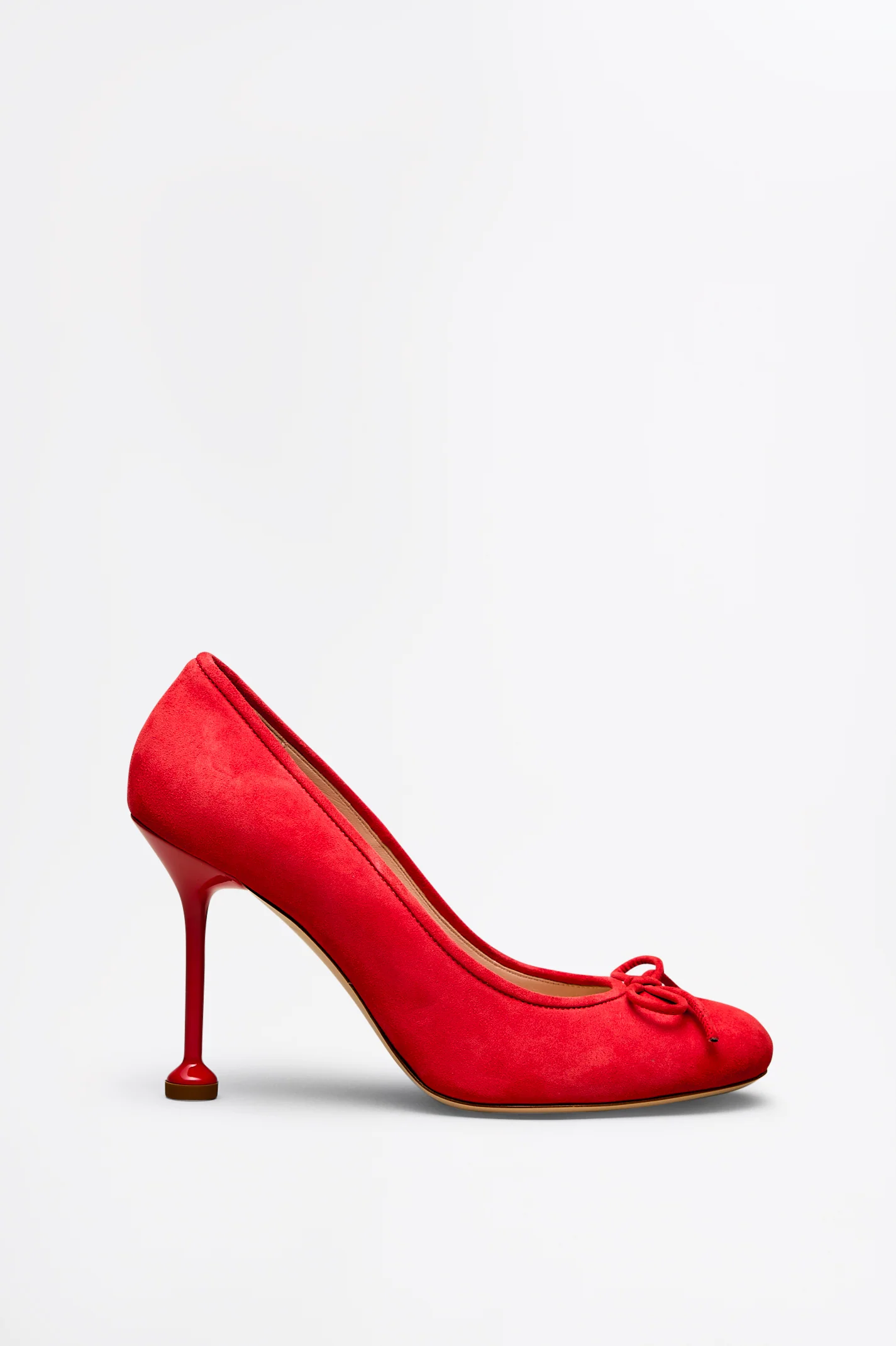 BALLERINA PUMP 9.5 - Image 2