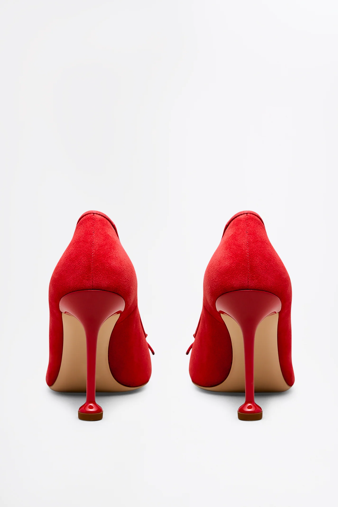 BALLERINA PUMP 9.5 - Image 5