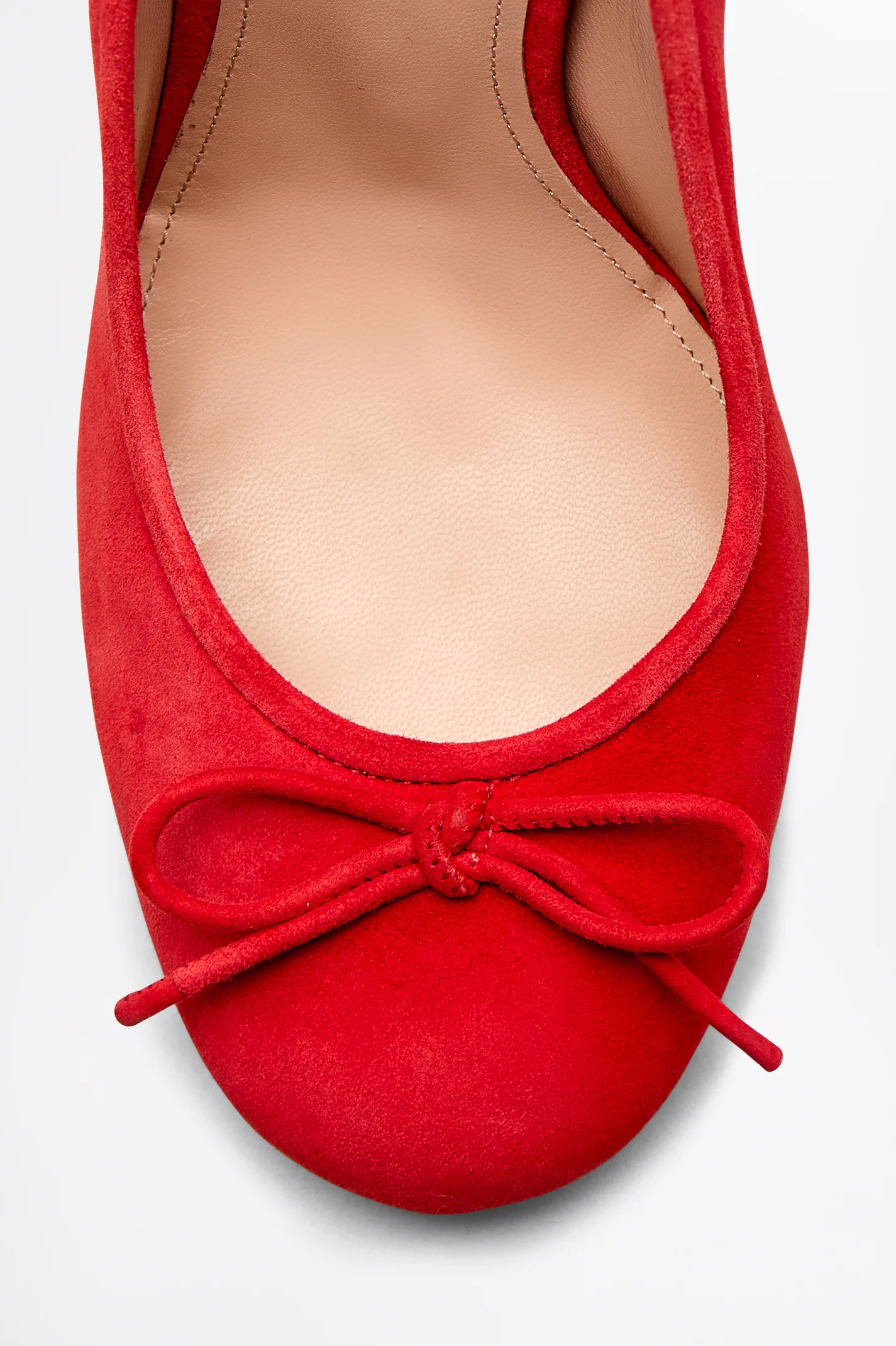 BALLERINA PUMP 9.5 - Image 6