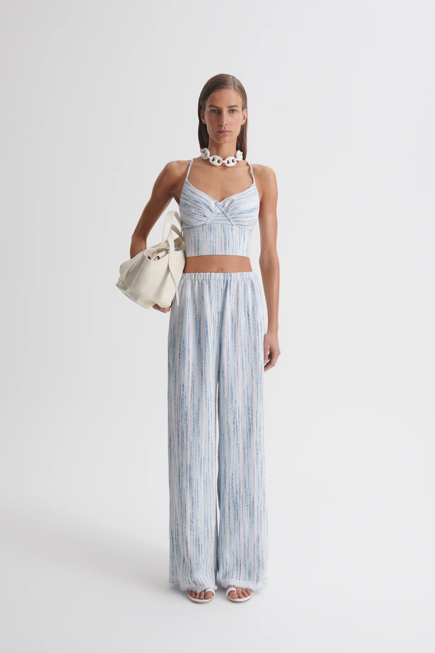 BOUCLE CAMISOLE - Image 4