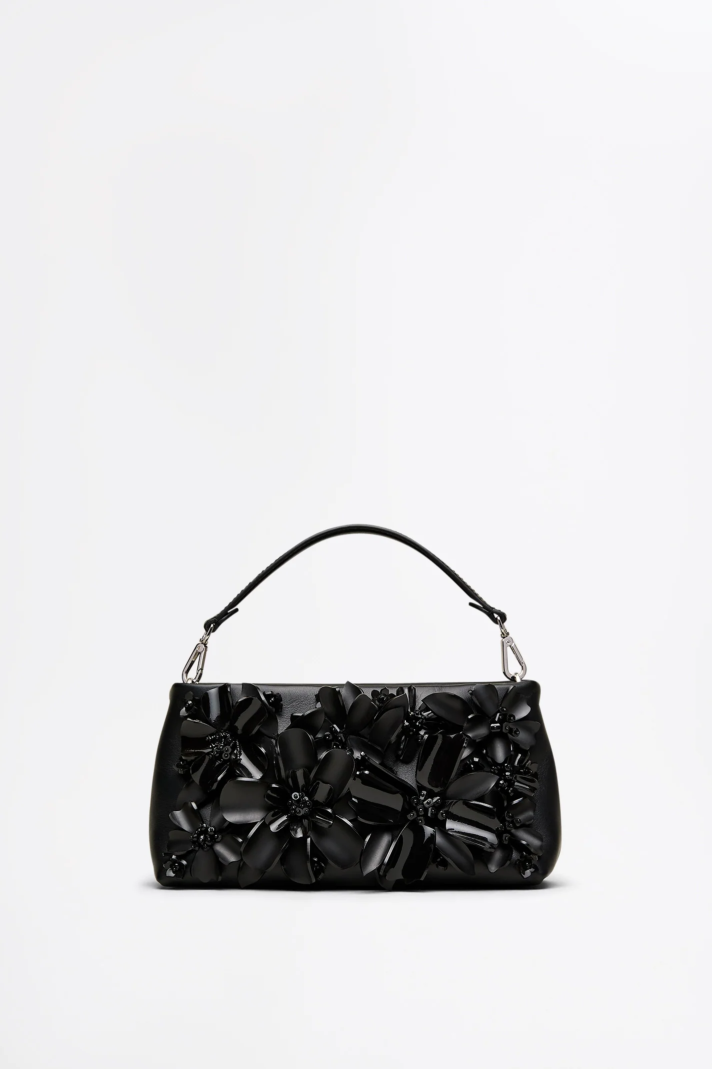 FLORA MINI TOP HANDLE BAG - Image 2