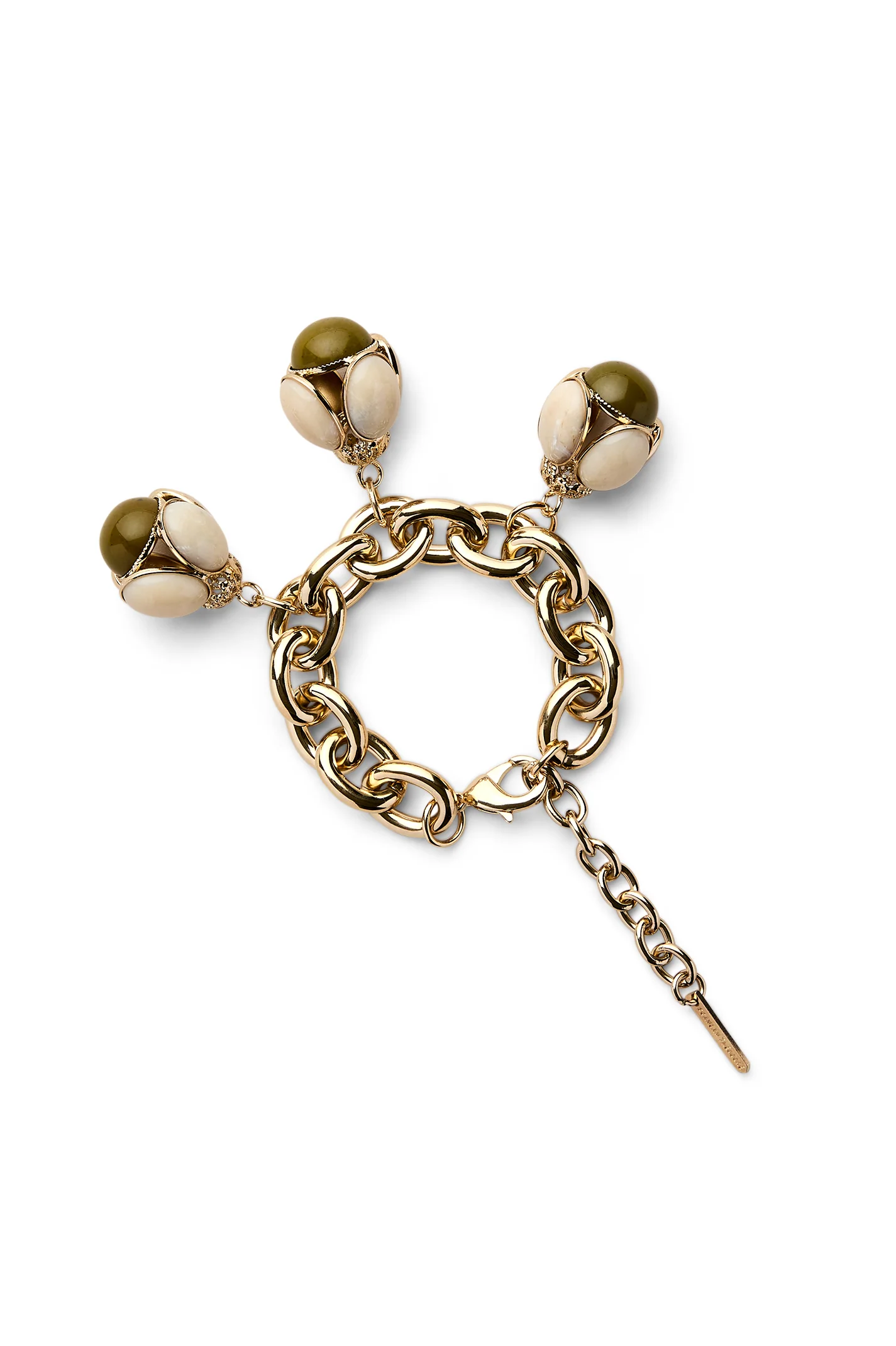 ITALIAN CHARM BRACELET