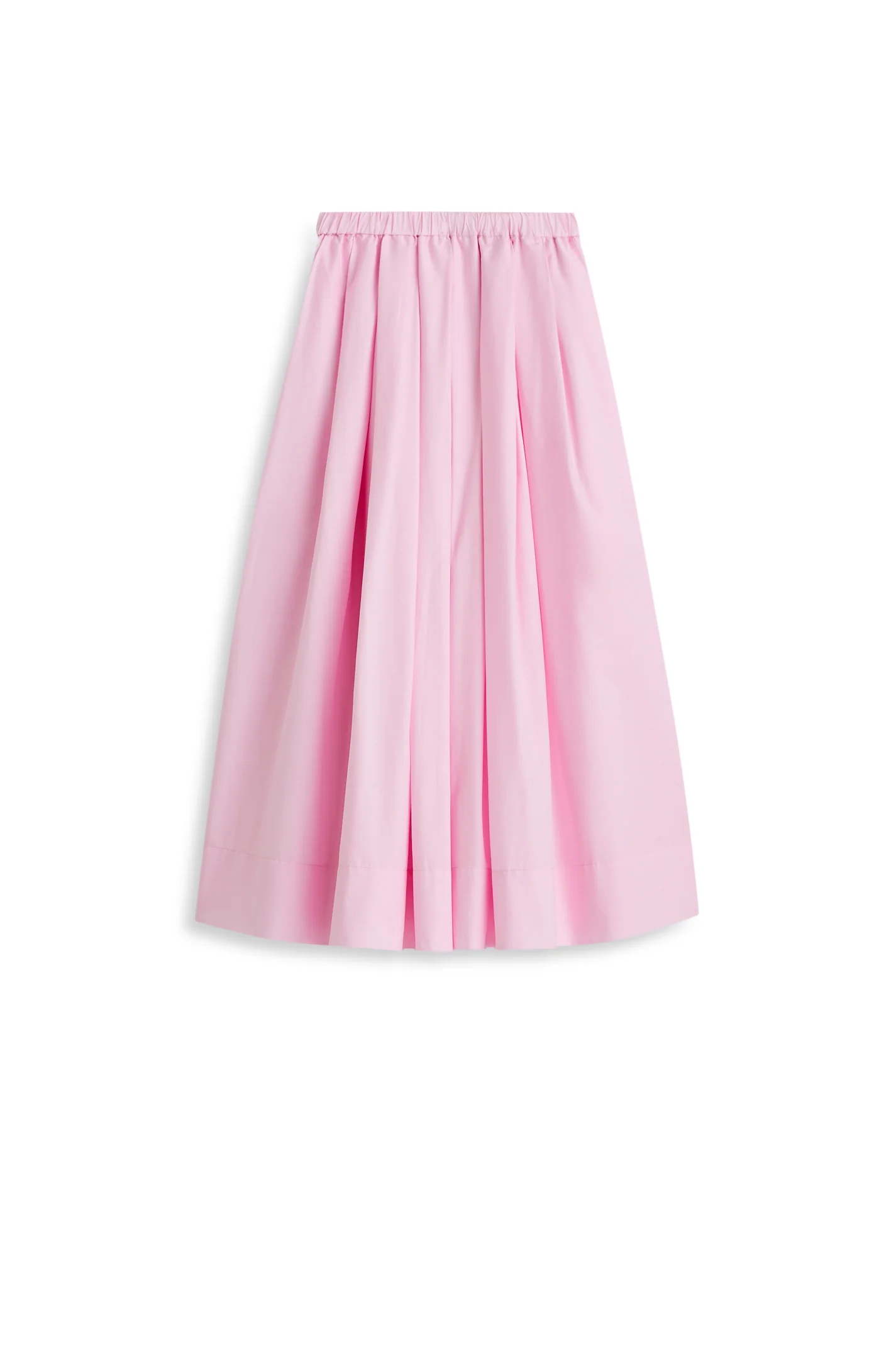 PARACHUTE COTTON SOFT SKIRT