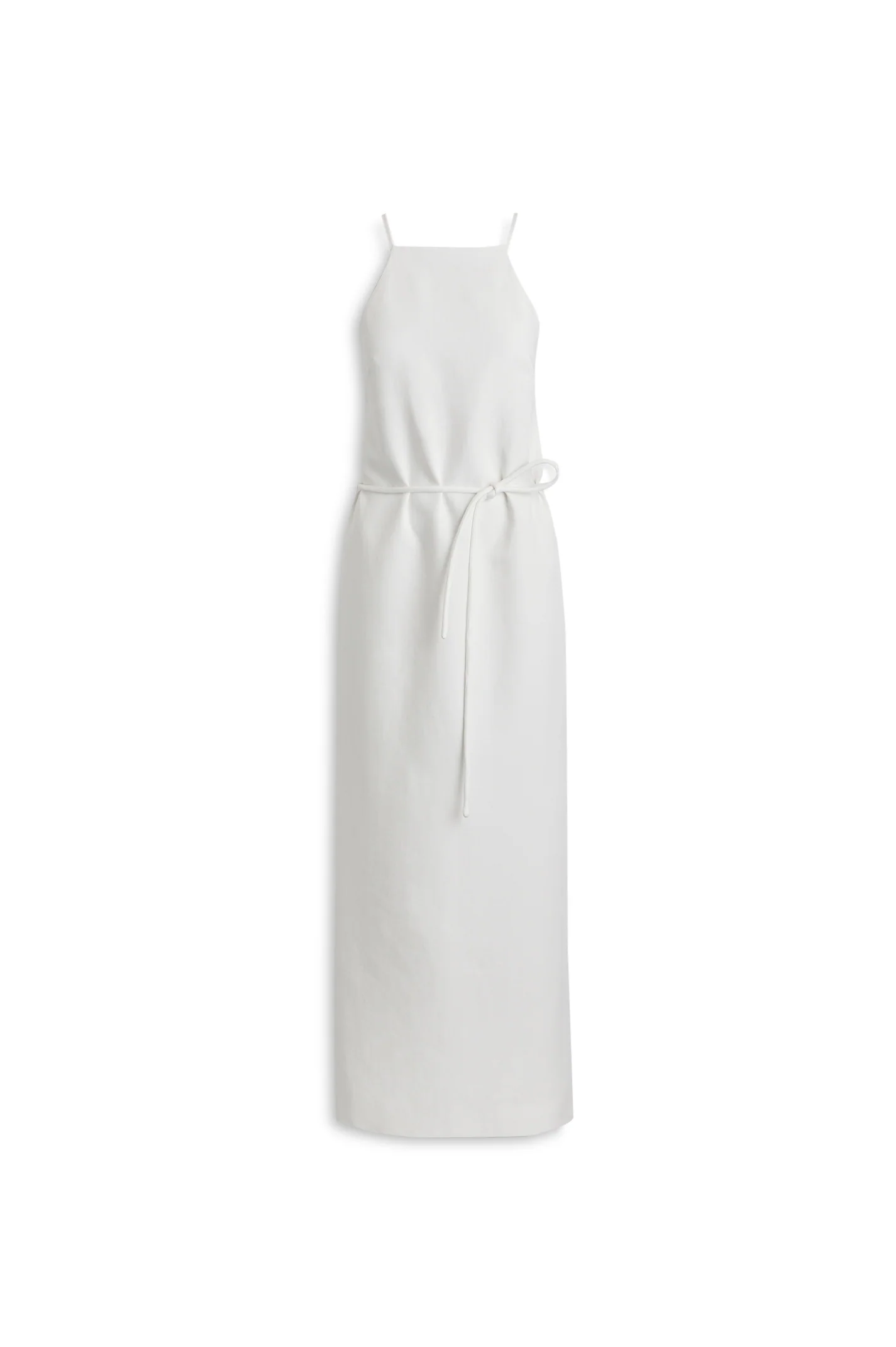 PENCIL SOFT DRESS