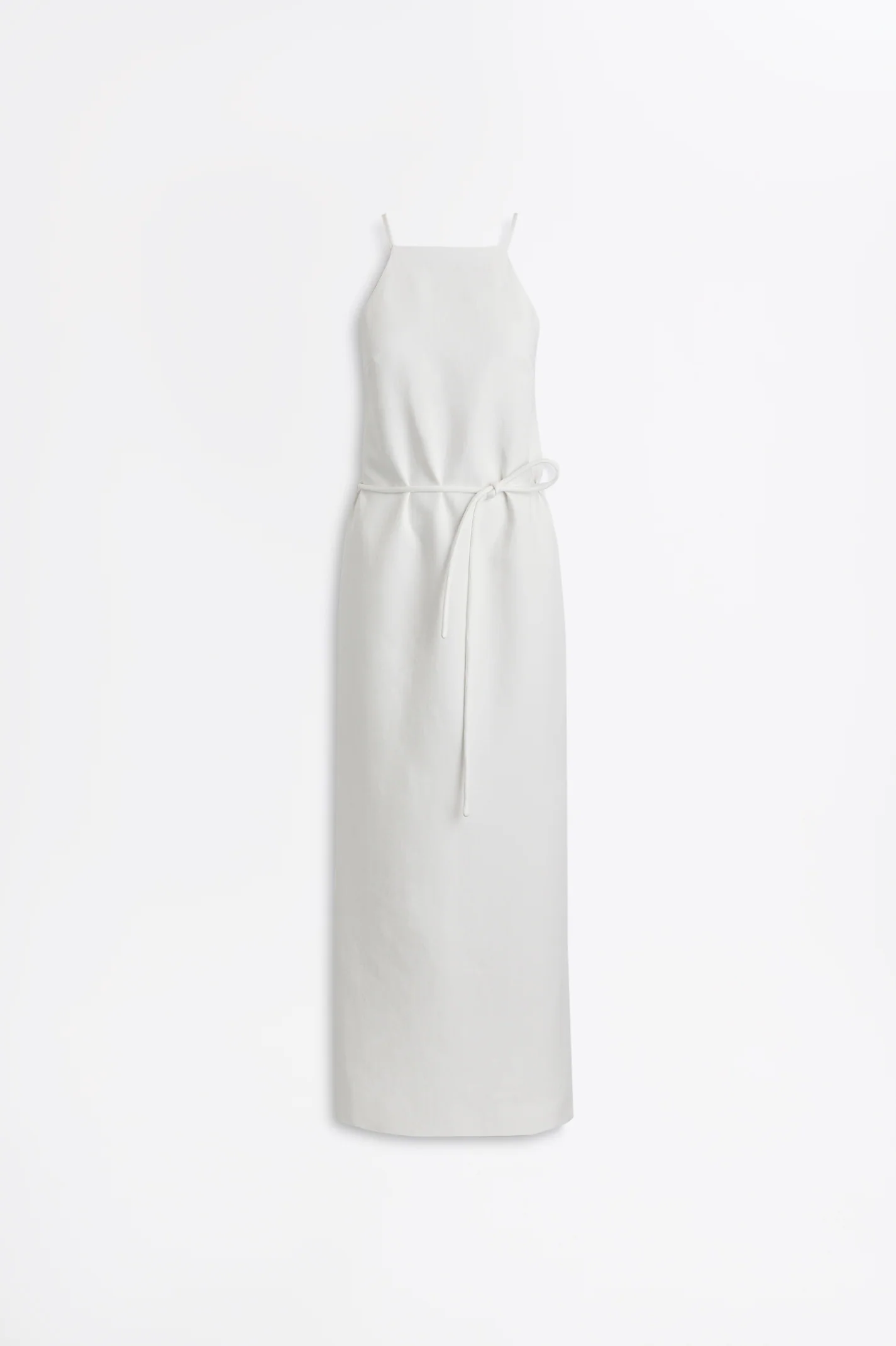 PENCIL SOFT DRESS - Image 2
