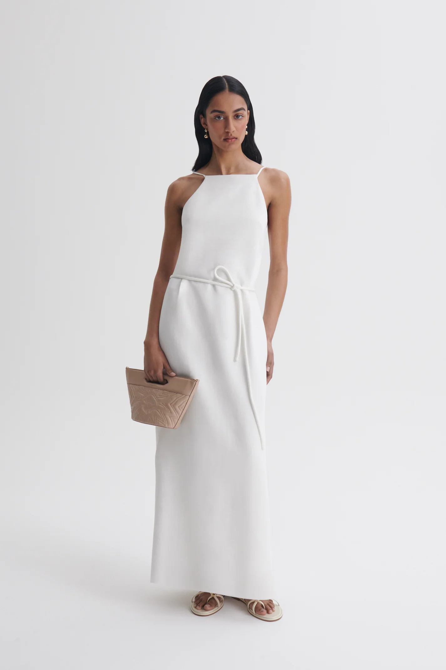 PENCIL SOFT DRESS - Image 3