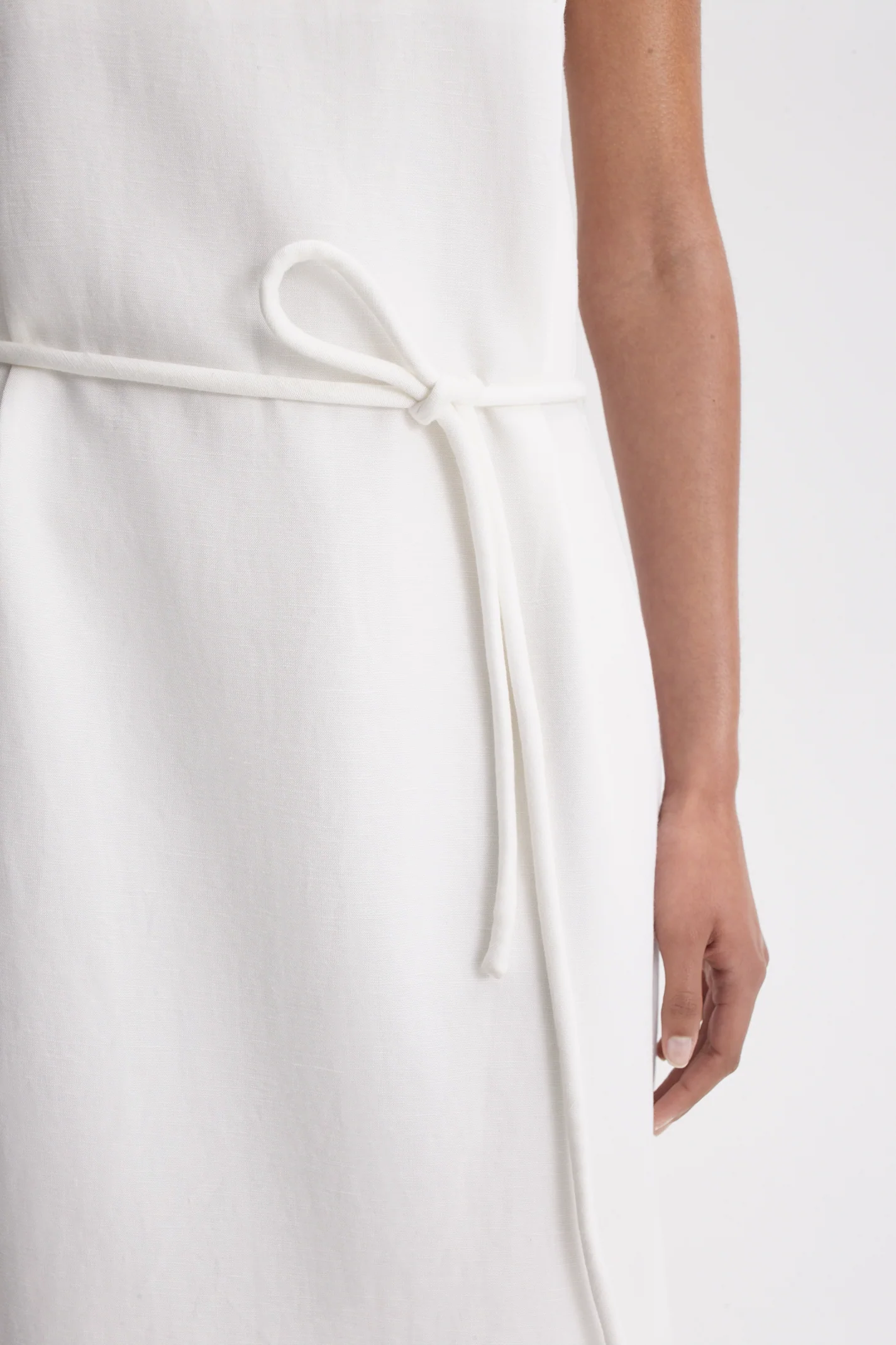 PENCIL SOFT DRESS - Image 6