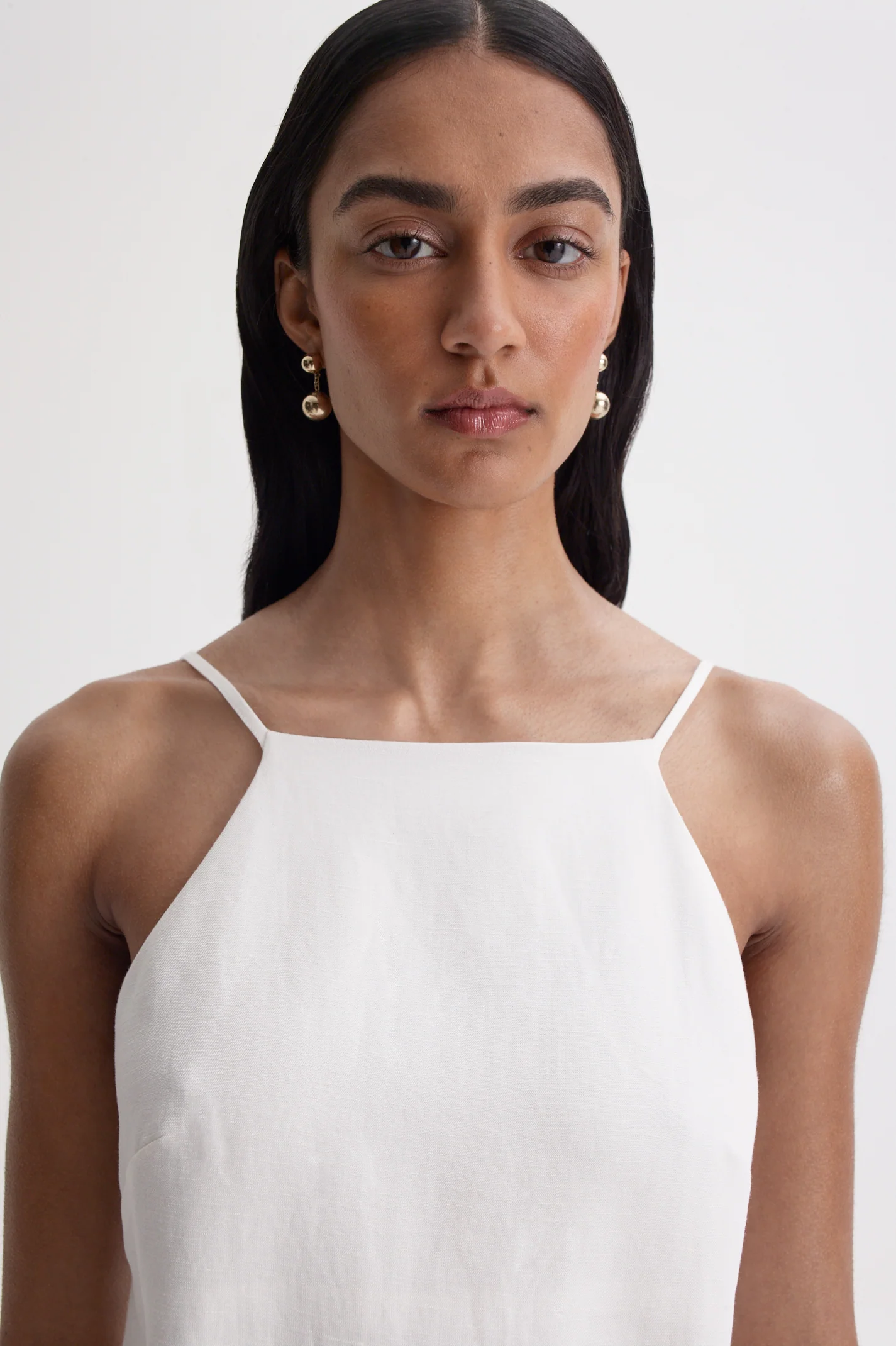 PENCIL SOFT DRESS - Image 7