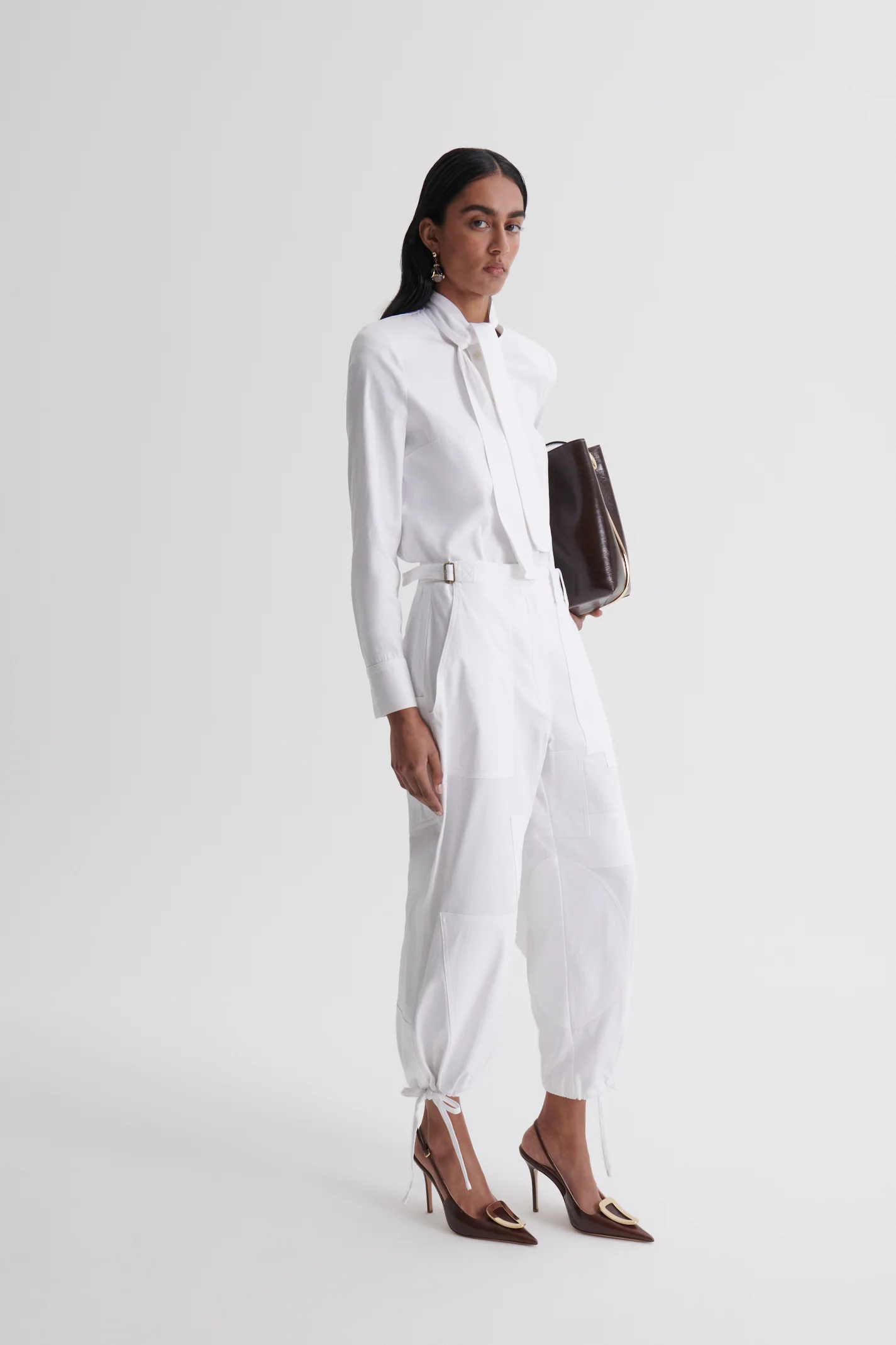 SOFT CROPPED CARGO - Image 4