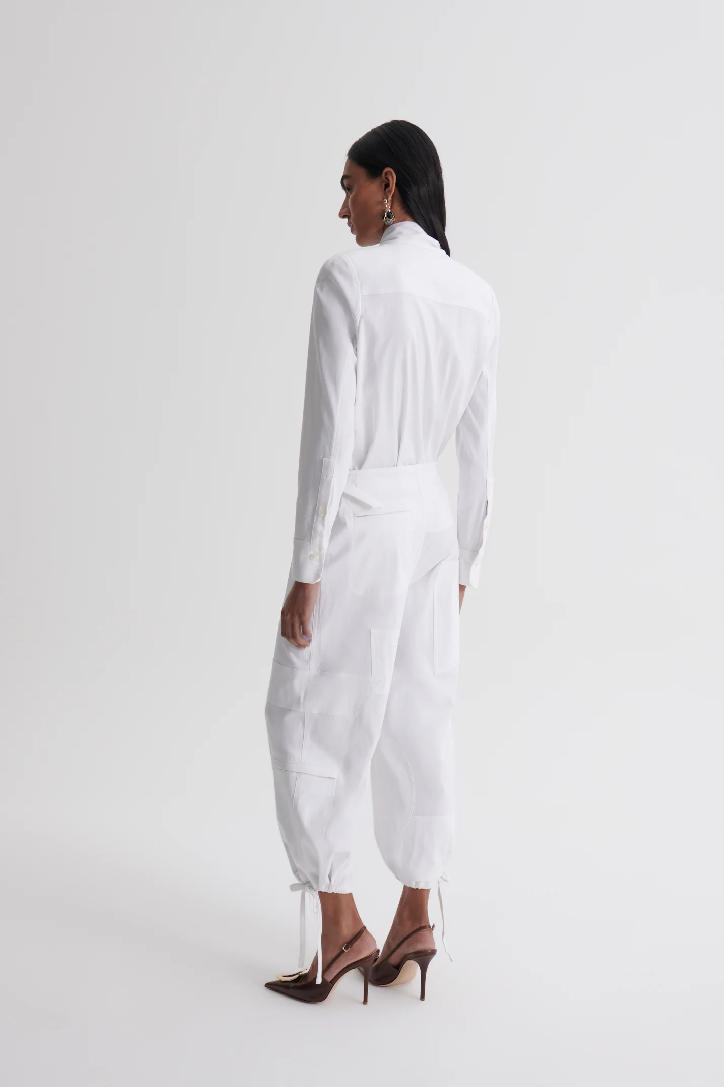 SOFT CROPPED CARGO - Image 5