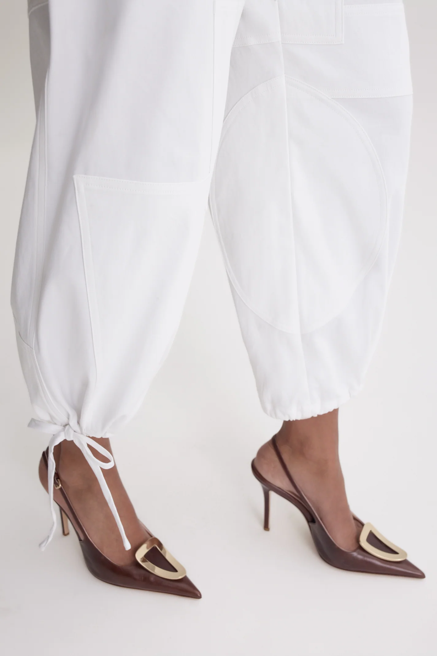 SOFT CROPPED CARGO - Image 7