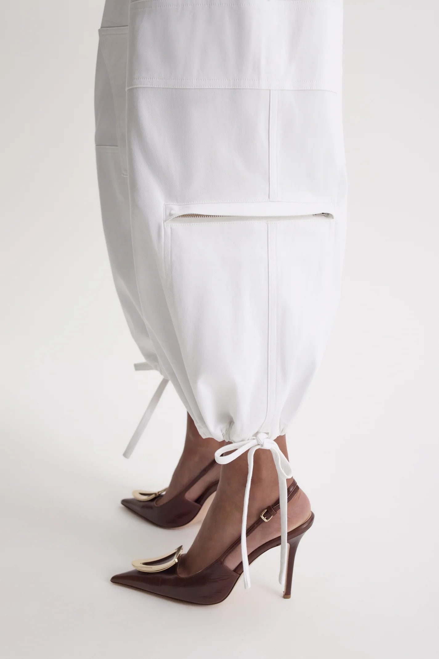 SOFT CROPPED CARGO - Image 8