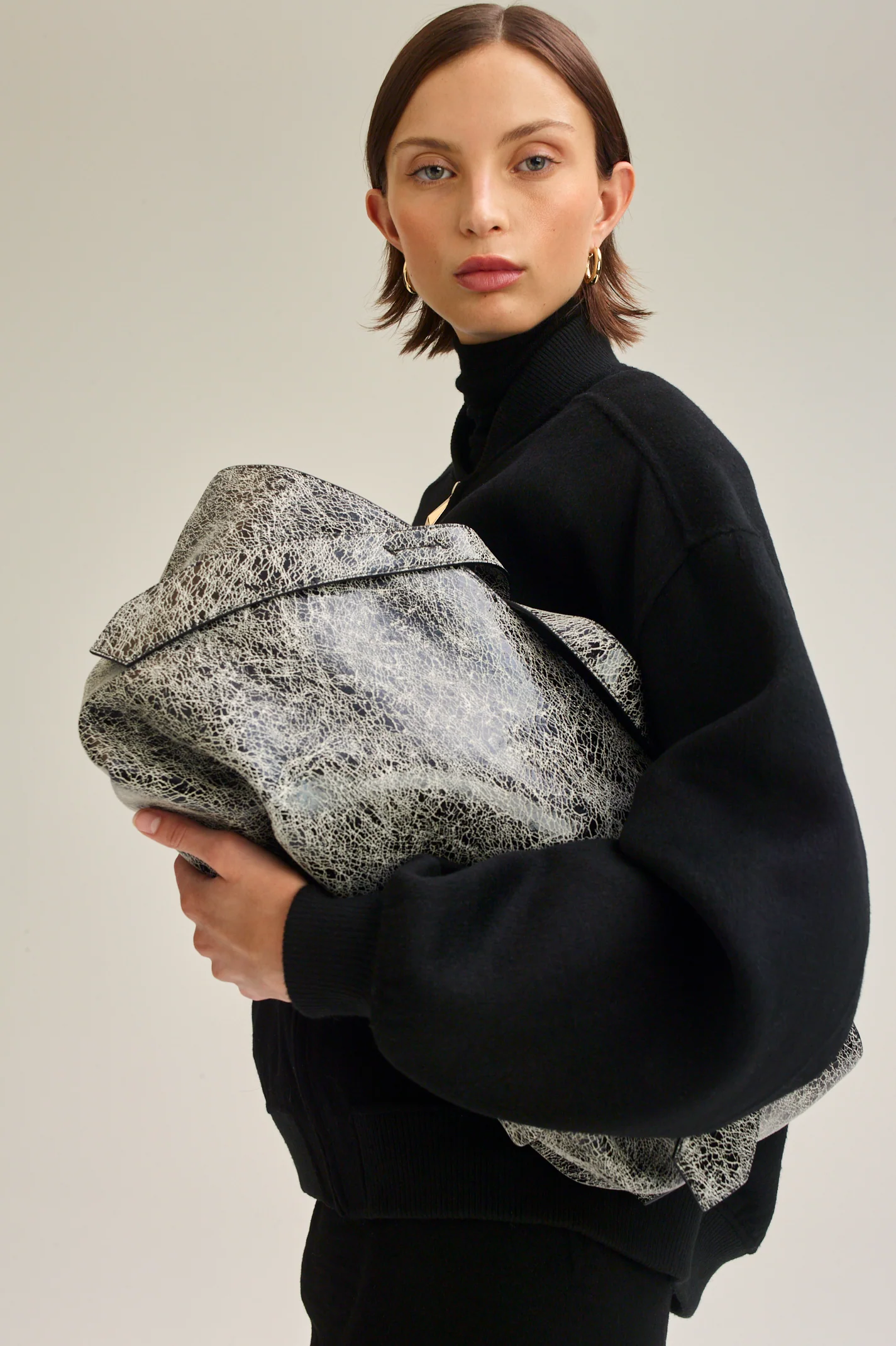 THE CARRY ALL SHOPPER - Image 3