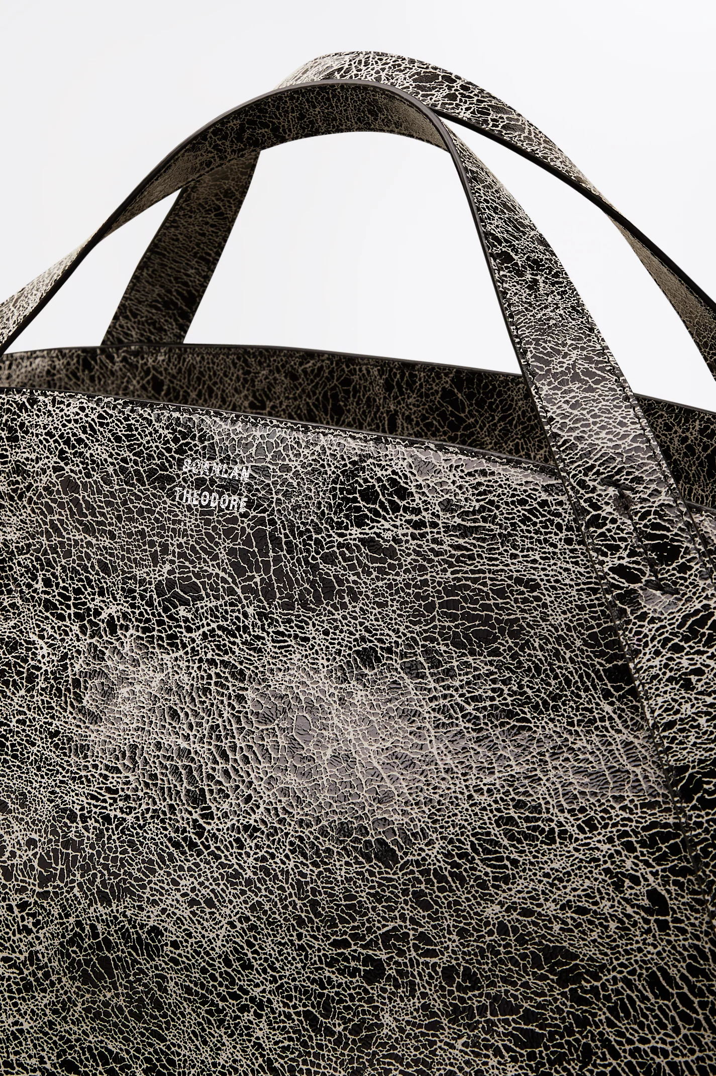 THE CARRY ALL SHOPPER - Image 7