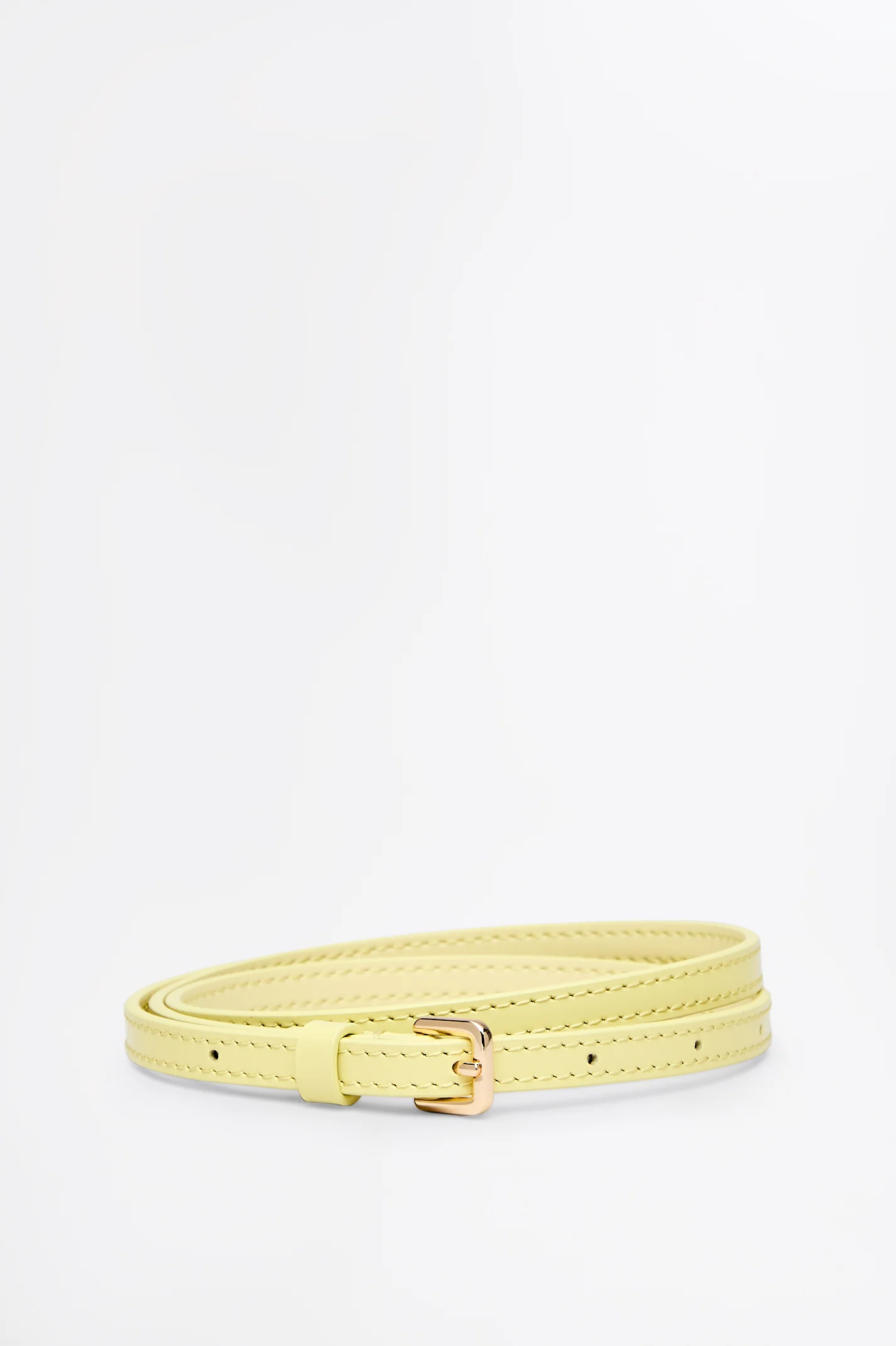 THE MERA BELT - Image 2