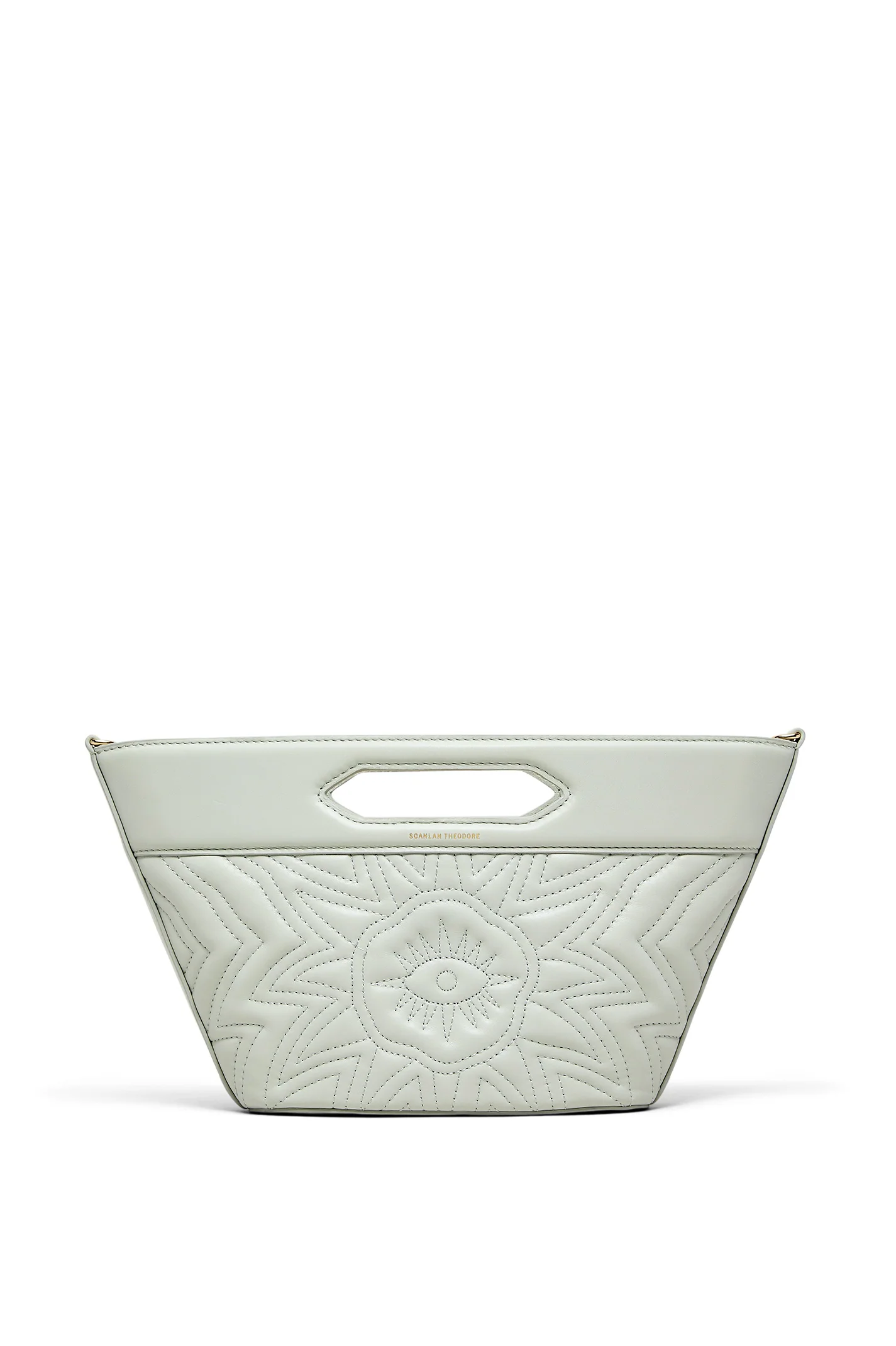 THE QUILTED BUCKET